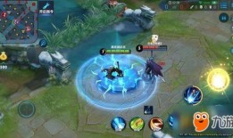 九游网新英雄爆料视频,神秘角色引期待，技能亮点抢先看